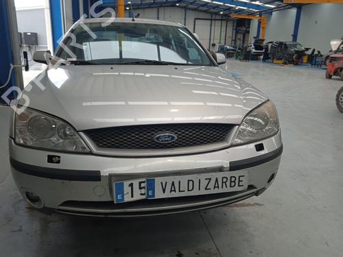 Right headlight FORD MONDEO III (B5Y) 2.0 TDCi | BP34441092C29  - Image 12