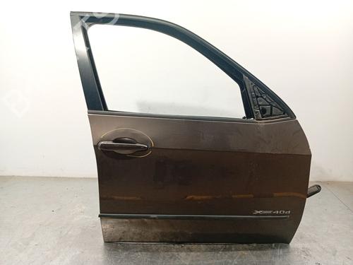 Used Right front door BMW X5 (E70) xDrive 40 d (306 hp) 30383939