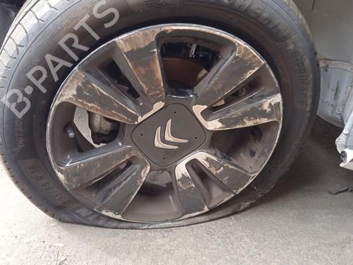 Højre solskærm CITROËN C3 III (SX) 1.2 PureTech 82 | BP28153413I2