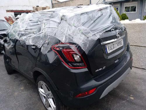 Headlight switch OPEL MOKKA / MOKKA X (J13) | BP7253704I24 - Image 8