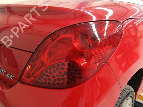 Electronic module PEUGEOT 207 CC (WD_) 1.6 16V Turbo | BP40293600M83 - Image 25