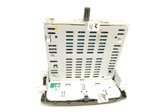 Radio DACIA SANDERO II 1.0 SCe 75 (B8JC, B8JD, B8NC) | BP32078686E6 