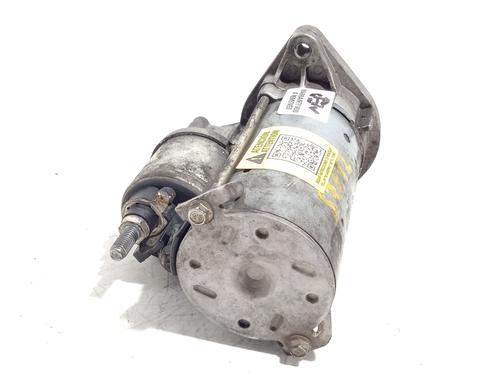 Starter FORD KA (RU8) 1.3 TDCi | BP32116661M8 - Image 3