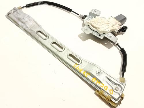Used Front right window mechanism Front right window mechanism 33986847 33986847