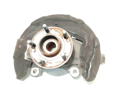 Right front steering knuckle FORD MONDEO V Hatchback (CE) 2.0 EcoBlue | BP26708863M26 - Image 3