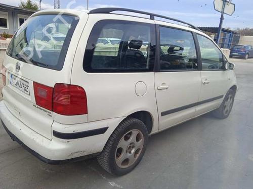 Front right window mechanism SEAT ALHAMBRA (7V8, 7V9)  | BP17019788C23 