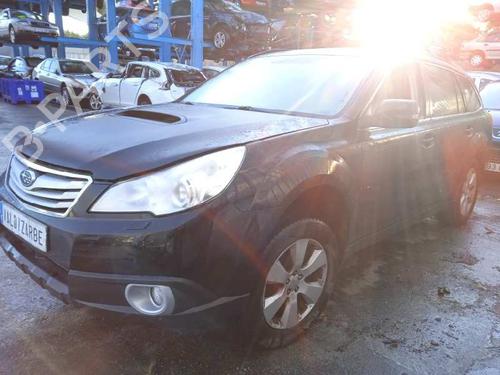 Rear differential SUBARU LEGACY V Estate (BR) 2.0 D AWD | BP15964789M24 
