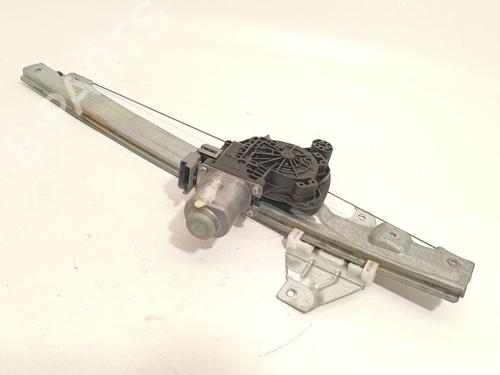 Used Front left window mechanism Front left window mechanism 38933409 38933409