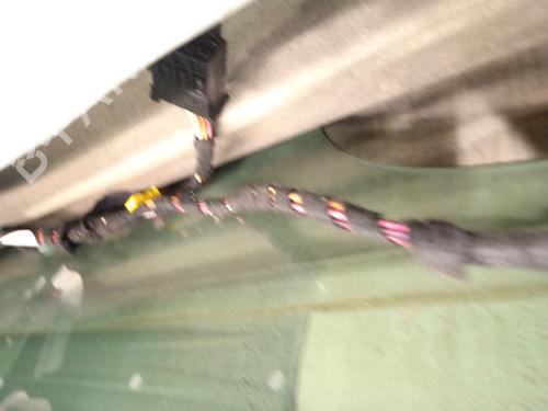 Left front door MERCEDES-BENZ R-CLASS (W251, V251) R 280 CDI 4-matic (251.020) | BP30173729C2