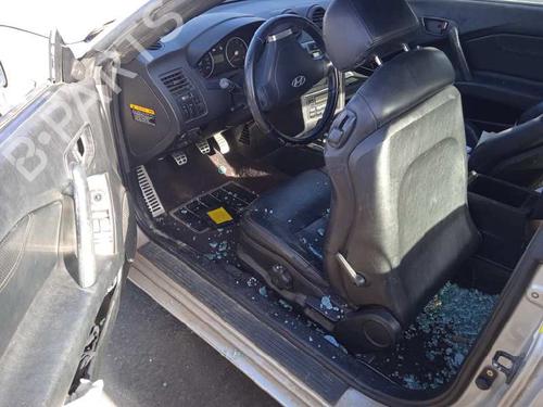 Left front door HYUNDAI COUPE II (GK) 2.7 V6 | BP11037608C2 