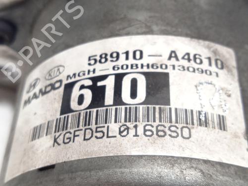 ABS pump KIA CARENS IV | BP20220726M43