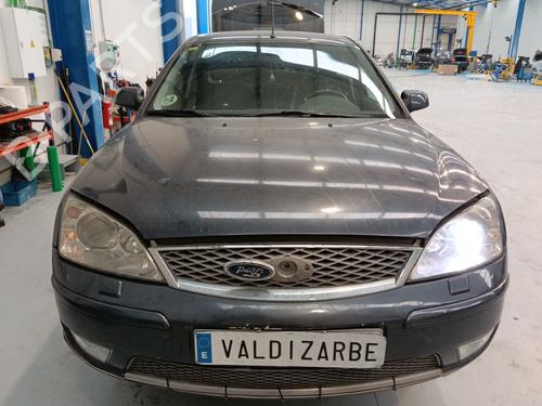 Right headlight FORD MONDEO III (B5Y) 2.2 TDCi | BP36018593C29  - Image 11