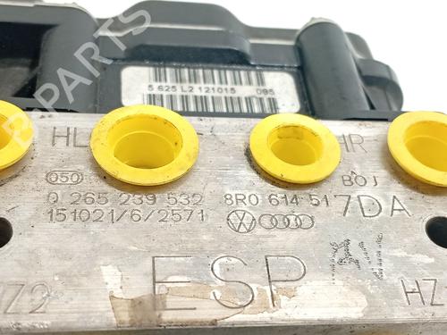 ABS pump AUDI Q5 (8RB) 2.0 TDI | BP36597082M43 - Image 8