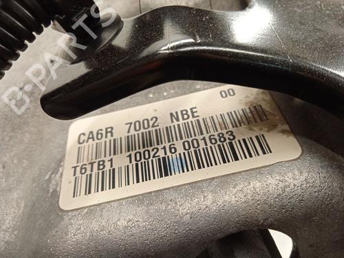 Gearbox FORD FIESTA VI (CB1, CCN)  | BP18262455M3 