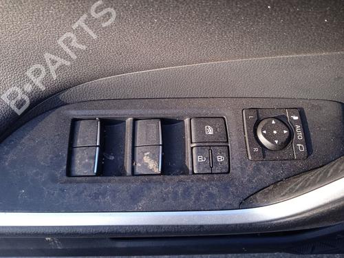 Engine TOYOTA RAV 4 V (_A5_, _H5_) 2.5 Hybrid AWD (AXAP54, AXAP54L) | BP19775390M1 