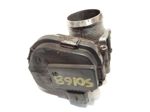 Throttle body CITROËN C4 SPACETOURER (3D_)  | BP12679379M82 