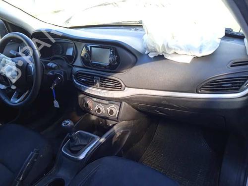 Left front window switch FIAT TIPO Hatchback (356_, 357_) | BP16658489I27