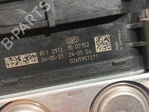 ABS pump SKODA FABIA IV (PJ3) 1.0 MPI | BP36911028M43  - Image 7