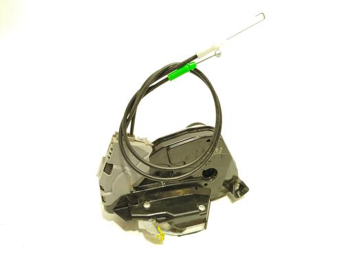 Used Front left lock SUZUKI IGNIS III (MF, FF) 1.2 Hybrid (ATK412) (83 hp) 30001012