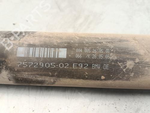 Driveshaft BMW 3 (E90) 320 d | BP36527390M37 - Image 5