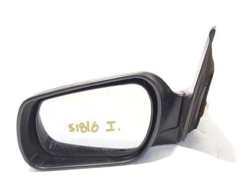 Left mirror MAZDA 3 (BK) 2.0 MZR-CD (BK14) | BP15414532C26 