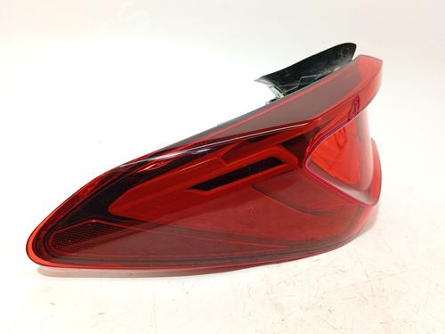 Left taillight SEAT LEON (KL1, KLG) 1.5 eTSI | BP32019626C34 - Image 2
