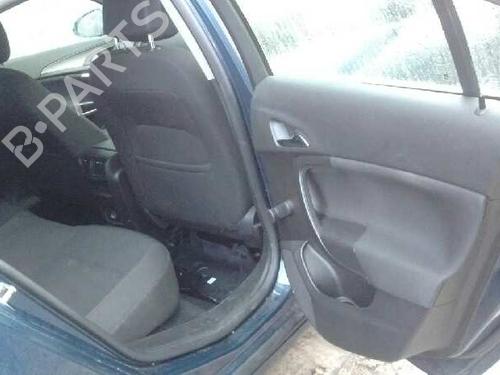 ABS pump OPEL INSIGNIA A (G09) 2.0 CDTI (68) | BP4566149M43 