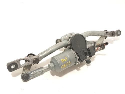 Front wiper motor FIAT 500X (334_) 1.0 (334.AXN1B) | BP34237536M29 - Image 2