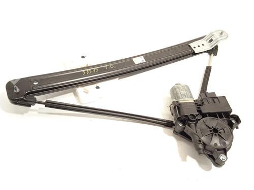 Used Rear right window mechanism Rear right window mechanism 18143346 18143346