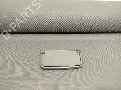 Rear parcel shelf AUDI A4 B7 Avant (8ED) 2.0 TDI 16V | BP31378679C85 - Image 2