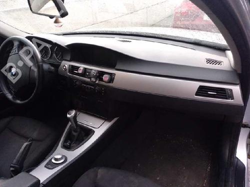 Left rear driveshaft BMW 3 (E90) 320 d | BP5681054M40