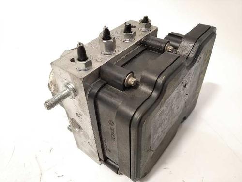 ABS pump RENAULT KADJAR (HA_, HL_)  | BP8900858M43 