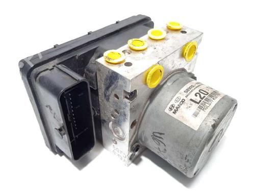Used ABS pump ABS pump KIA RIO IV (YB, SC, FB) [2017-2026] 11935671 11935671