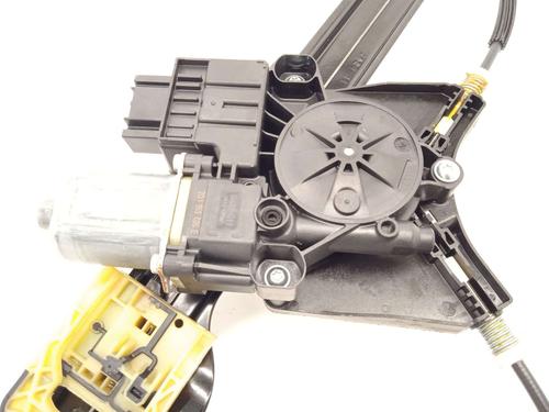Front right window mechanism VW POLO VI (AW1, BZ1, AE1) 1.0 TSI | BP38440484C23 - Image 4