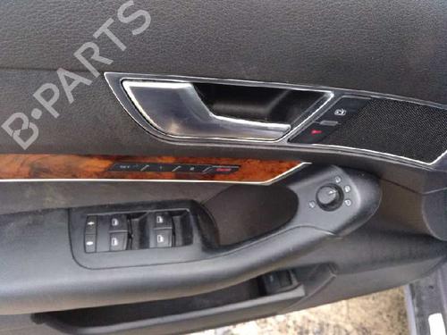 Display monitor AUDI A6 C6 (4F2) 3.0 TDI quattro | BP5834181C48 