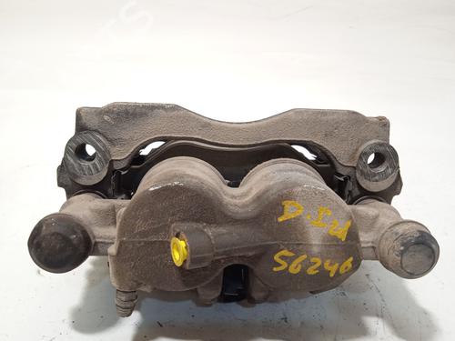 Left front brake caliper IVECO DAILY VI Van 35S16, 35C16, 40C16, 50C16, 70C16 | BP28110934M105 - Image 3