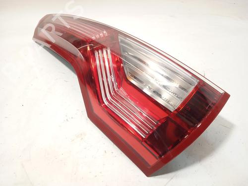 Used Left taillight CITROËN C4 Grand Picasso I (UA_) 2.0 i 16V (140 hp) 28132030