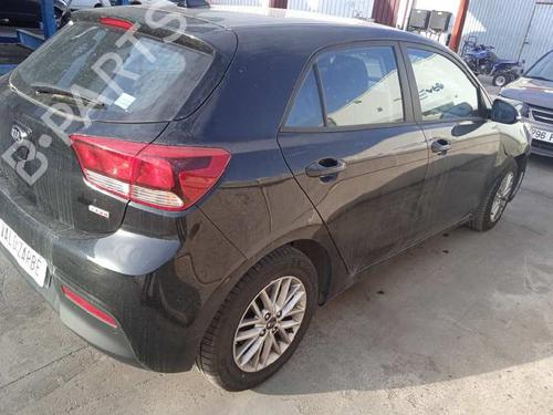 Front left window mechanism KIA RIO IV (YB, SC, FB) 1.0 T-GDI 100 | BP7863782C22 