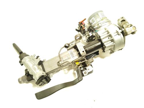 Steering column SEAT IBIZA V (KJ1, KJG) 1.6 TDI | BP34212402M21 - Image 2