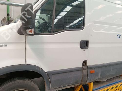 Steering column stalk IVECO DAILY VI Van 35S15, 35C15, 40C15, 50C15 | BP39428657I23 - Image 11