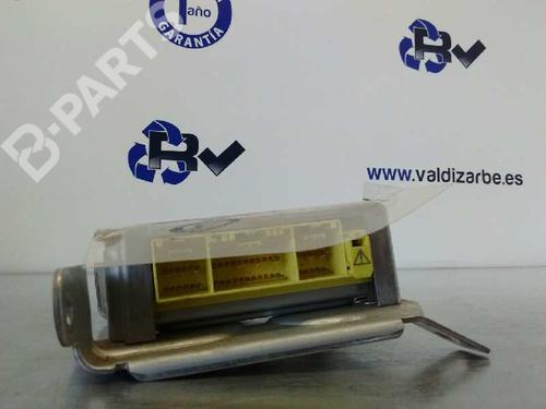 ECU airbags SUBARU FORESTER (SG_) 2.0 X AWD (SG5) | BP1517266M53 