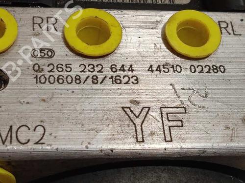 ABS pump TOYOTA AURIS (_E15_)  | BP9189712M43 