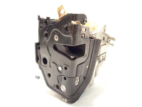 Used Front right lock SEAT LEON (1P1) [2005-2013]  12829536