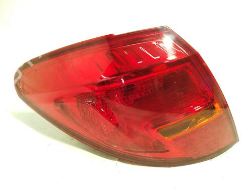 Used Left taillight OPEL MERIVA B MPV (S10) 1.7 CDTI (75) (131 hp) 25624288