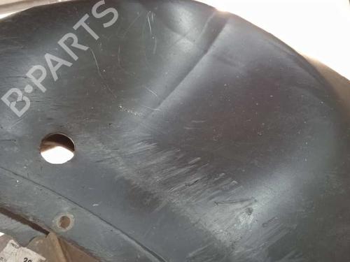 Front bumper FIAT FIORINO Box Body/MPV (225_) 1.3 D Multijet (225BXD1A, 225BXB1A, 225BXB11) | BP8381668C7 