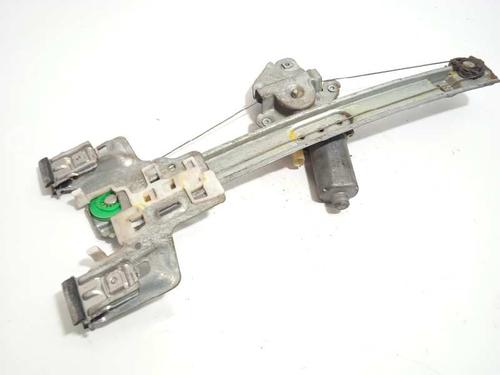 Used Rear right window mechanism Rear right window mechanism 9722184 9722184
