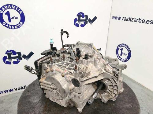 Gearbox MITSUBISHI OUTLANDER I (CU_W) 2.4 4WD (CU5W) | BP1091161M3 