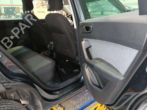 Left headlight SEAT ATECA (KH7, KHP) 1.5 TSI | BP39204527C28 - Image 33