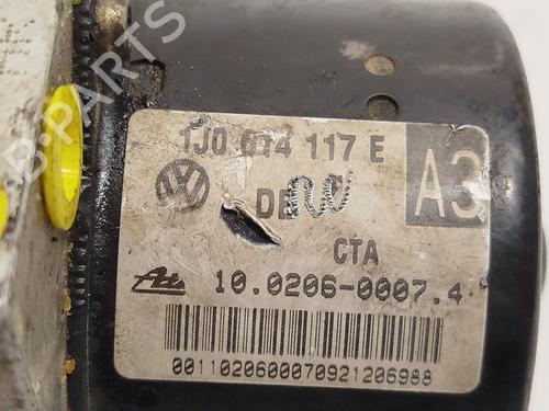ABS Bremseaggregat SEAT LEON (1M1) 1.9 TDI | BP23269721M43 