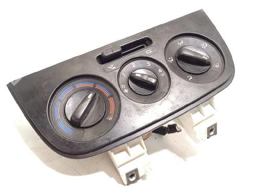 Used Climate control Climate control 12251202 12251202